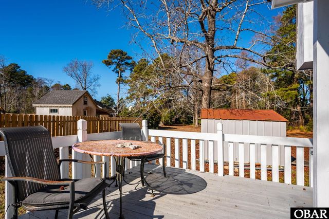 802 W Kitty Hawk Road Lot A1, Kitty Hawk, NC 27949