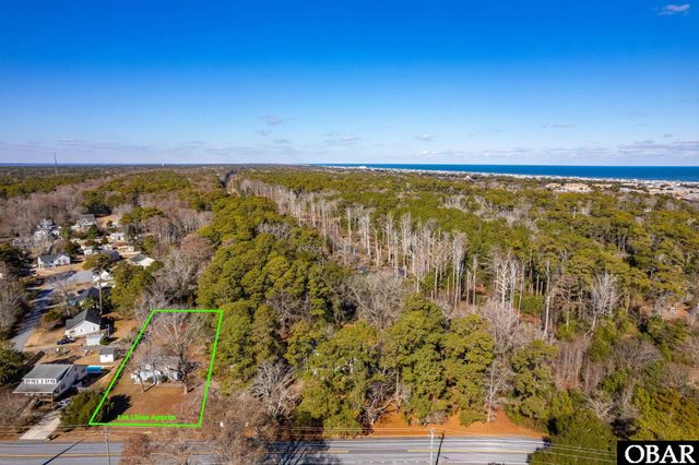 802 W Kitty Hawk Road Lot A1, Kitty Hawk, NC 27949