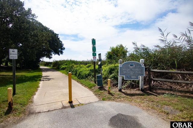 802 W Kitty Hawk Road Lot A1, Kitty Hawk, NC 27949