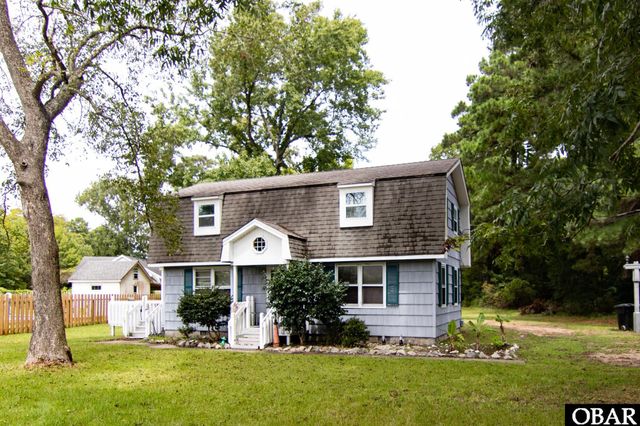 802 W Kitty Hawk Road Lot A1, Kitty Hawk, NC 27949