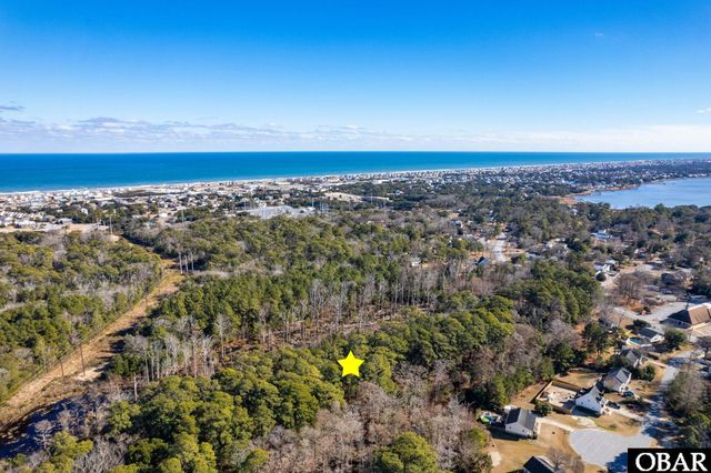 802 W Kitty Hawk Road Lot A1, Kitty Hawk, NC 27949