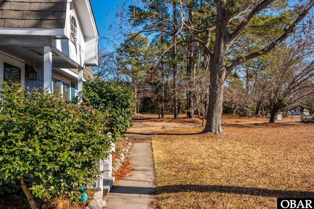 802 W Kitty Hawk Road Lot A1, Kitty Hawk, NC 27949