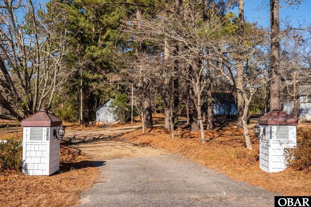 802 W Kitty Hawk Road Lot A1, Kitty Hawk, NC 27949