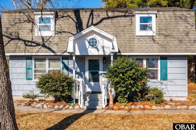 802 W Kitty Hawk Road Lot A1, Kitty Hawk, NC 27949