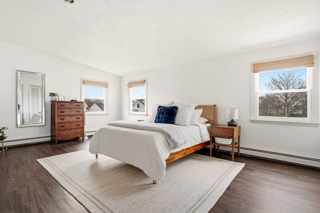 33 Bateman Avenue, Revere, MA 02151