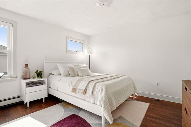 33 Bateman Avenue, Revere, MA 02151