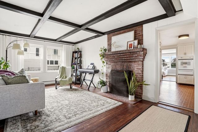 33 Bateman Avenue, Revere, MA 02151