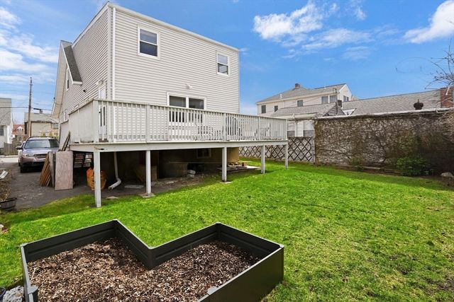 33 Bateman Avenue, Revere, MA 02151