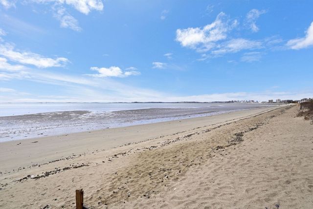 33 Bateman Avenue, Revere, MA 02151