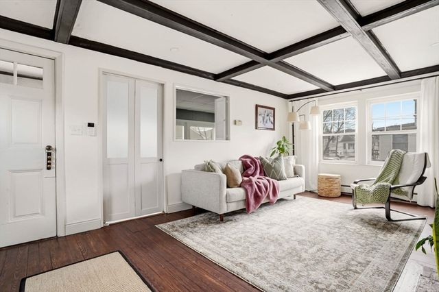 33 Bateman Avenue, Revere, MA 02151