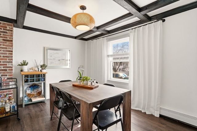 33 Bateman Avenue, Revere, MA 02151