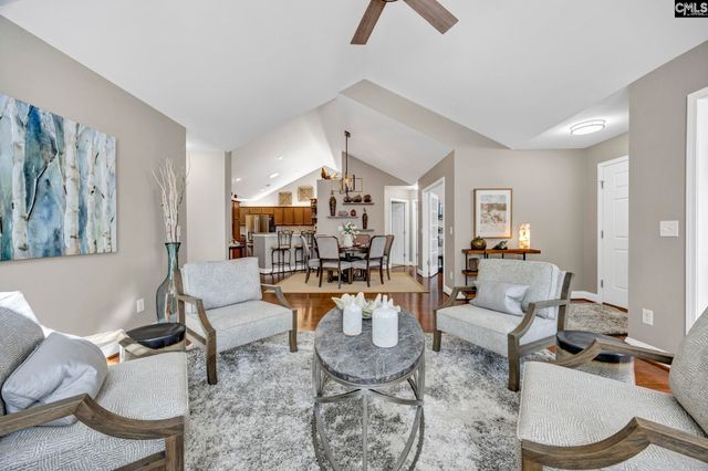 114 Peach Grove Circle, Elgin, SC 29045