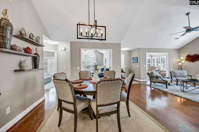 114 Peach Grove Circle, Elgin, SC 29045