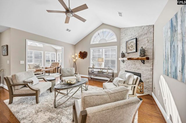 114 Peach Grove Circle, Elgin, SC 29045