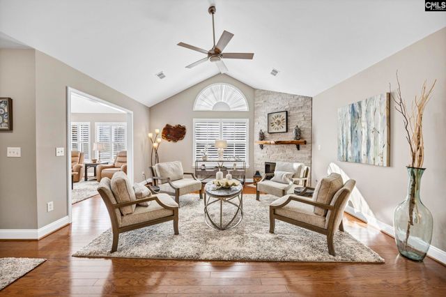 114 Peach Grove Circle, Elgin, SC 29045