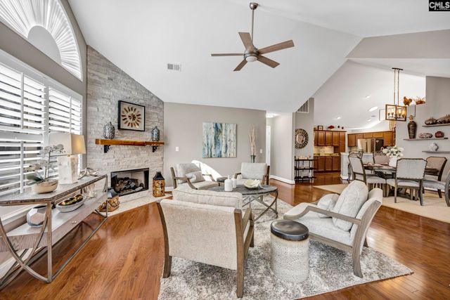 114 Peach Grove Circle, Elgin, SC 29045