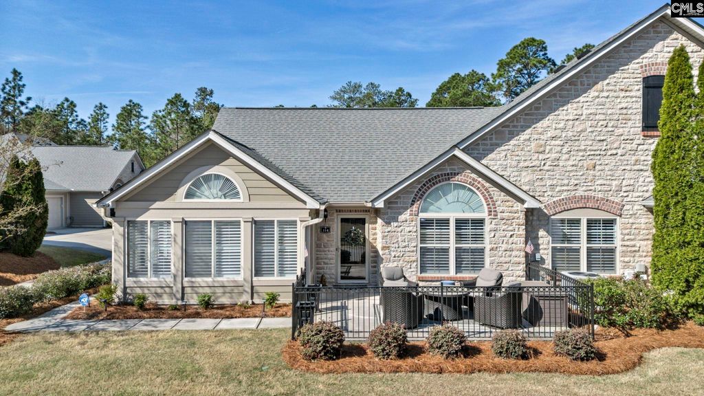 114 Peach Grove Circle, Elgin, SC 29045