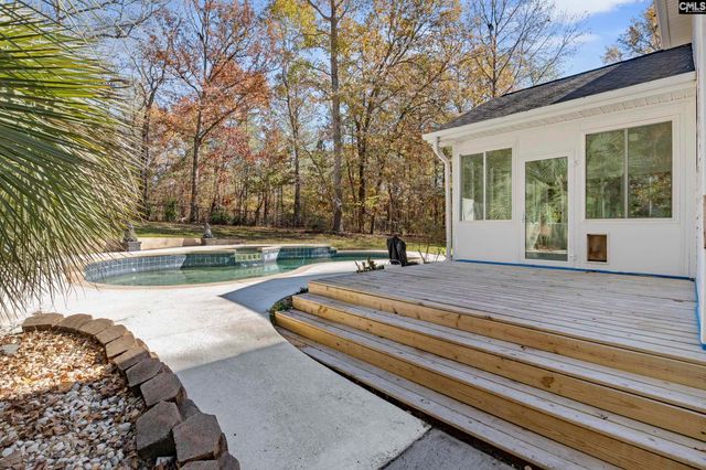 2 Rollingwood Hills Court, Blythewood, SC 29016