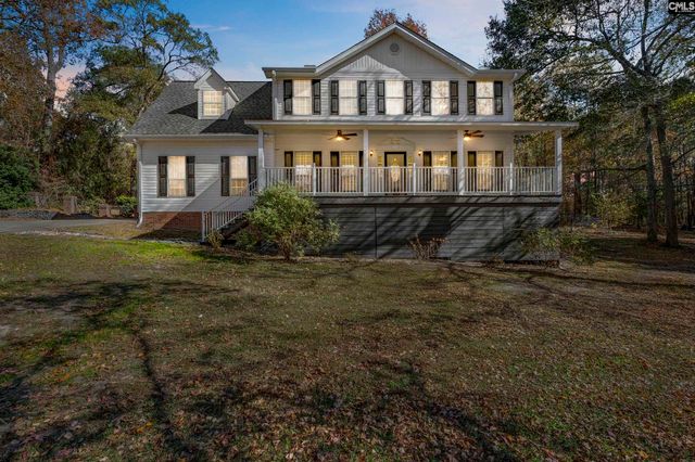 2 Rollingwood Hills Court, Blythewood, SC 29016