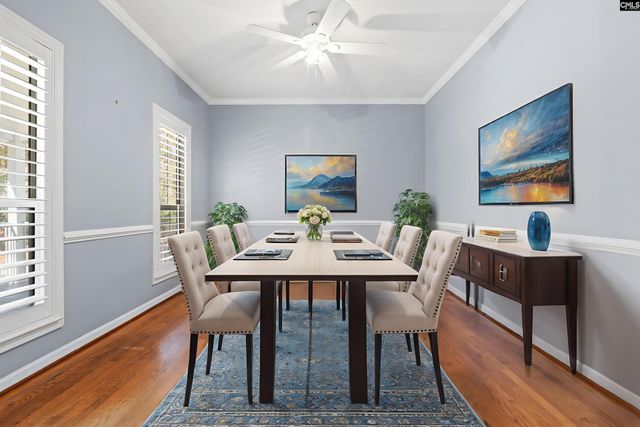 2 Rollingwood Hills Court, Blythewood, SC 29016