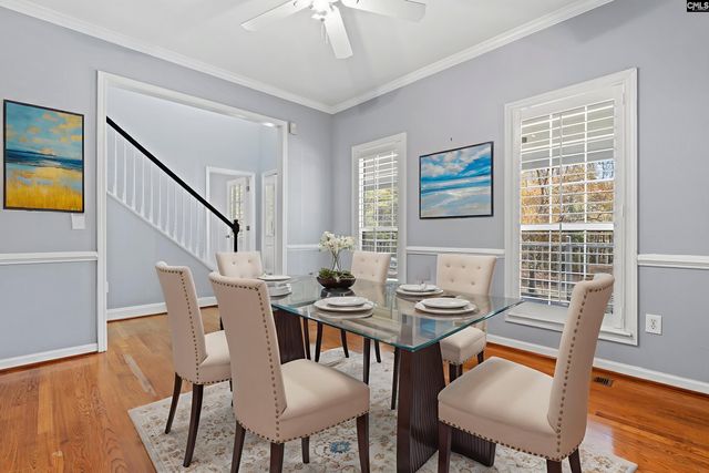 2 Rollingwood Hills Court, Blythewood, SC 29016