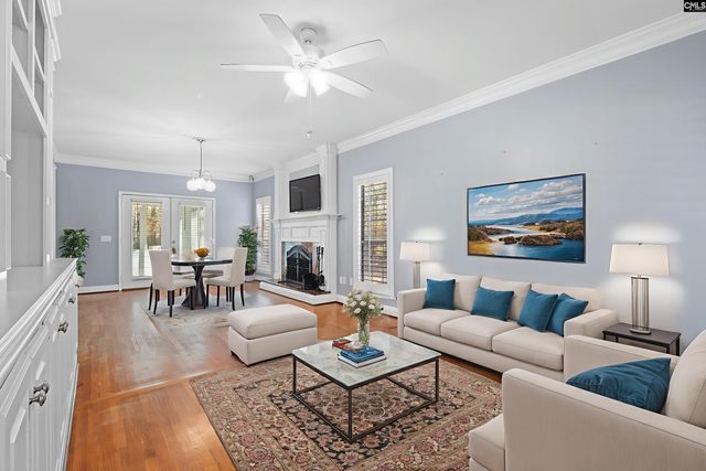 2 Rollingwood Hills Court, Blythewood, SC 29016