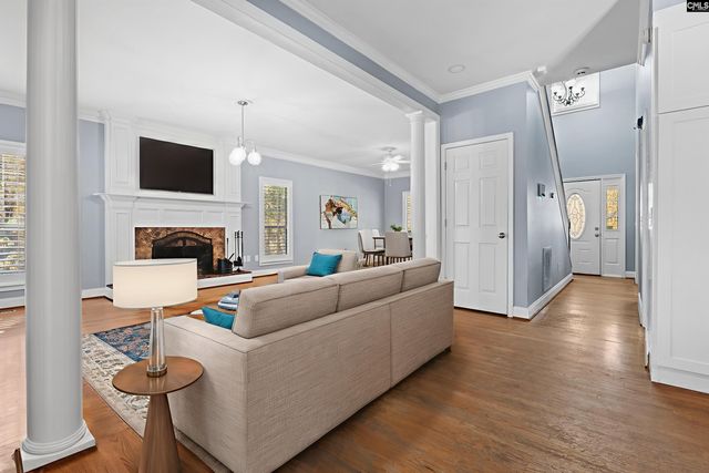 2 Rollingwood Hills Court, Blythewood, SC 29016