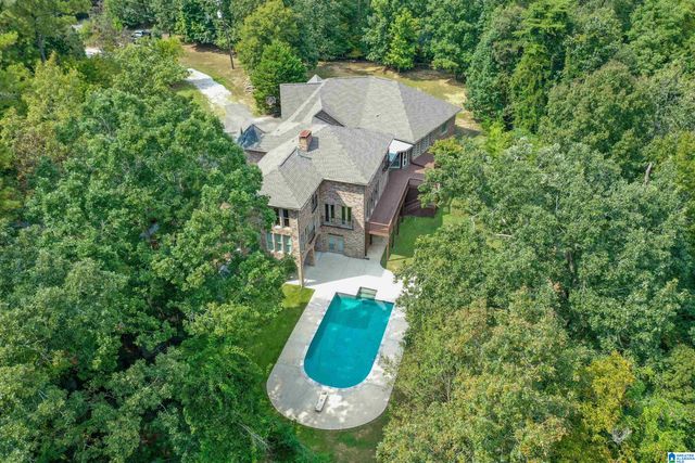 4505 BUTTEWOODS LANE, Birmingham, AL 35242