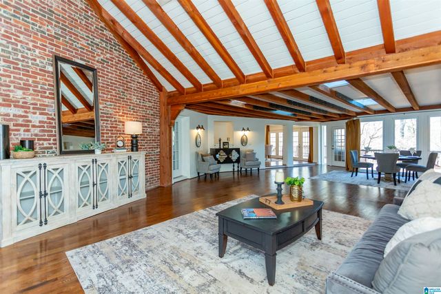 4505 BUTTEWOODS LANE, Birmingham, AL 35242