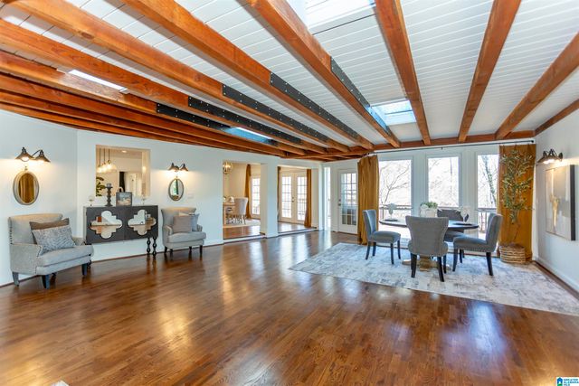 4505 BUTTEWOODS LANE, Birmingham, AL 35242