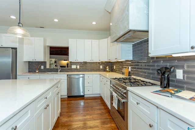 4505 BUTTEWOODS LANE, Birmingham, AL 35242