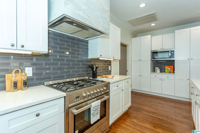 4505 BUTTEWOODS LANE, Birmingham, AL 35242