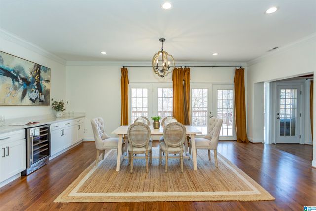 4505 BUTTEWOODS LANE, Birmingham, AL 35242