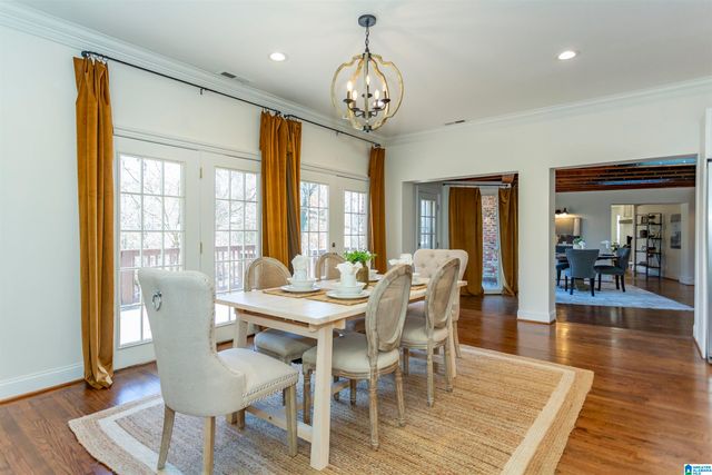 4505 BUTTEWOODS LANE, Birmingham, AL 35242