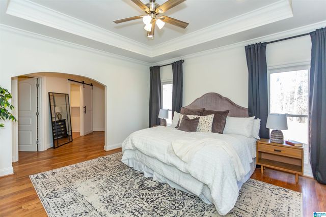 4505 BUTTEWOODS LANE, Birmingham, AL 35242