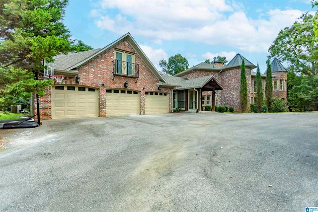 4505 BUTTEWOODS LANE, Birmingham, AL 35242