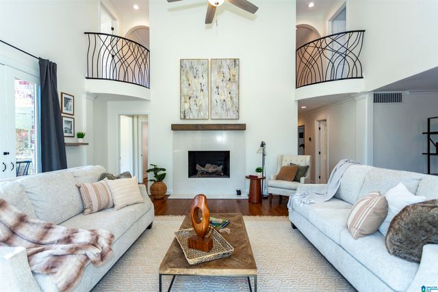 4505 BUTTEWOODS LANE, Birmingham, AL 35242