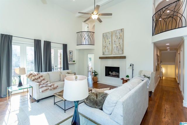 4505 BUTTEWOODS LANE, Birmingham, AL 35242