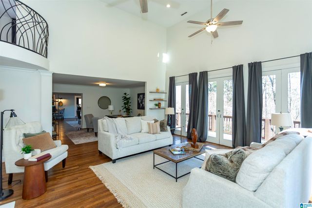 4505 BUTTEWOODS LANE, Birmingham, AL 35242