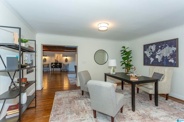 4505 BUTTEWOODS LANE, Birmingham, AL 35242