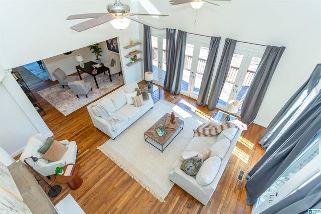 4505 BUTTEWOODS LANE, Birmingham, AL 35242