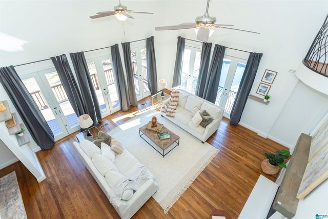 4505 BUTTEWOODS LANE, Birmingham, AL 35242