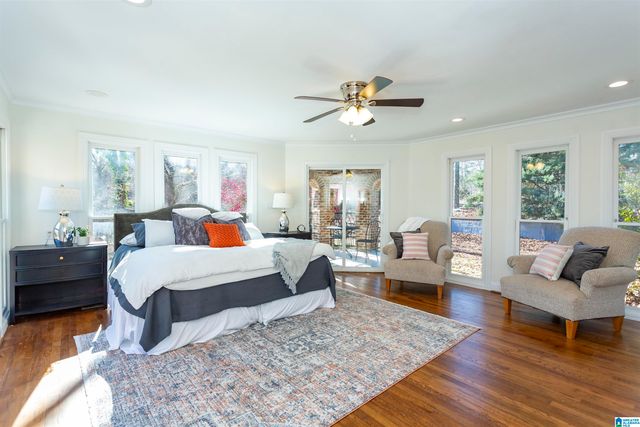 4505 BUTTEWOODS LANE, Birmingham, AL 35242