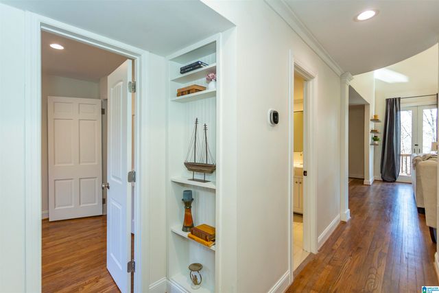 4505 BUTTEWOODS LANE, Birmingham, AL 35242