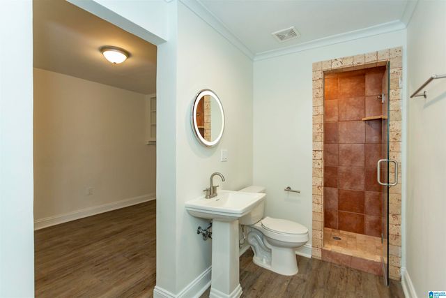 4505 BUTTEWOODS LANE, Birmingham, AL 35242