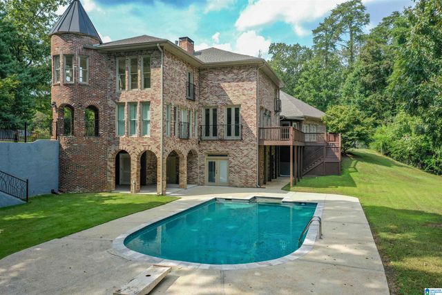 4505 BUTTEWOODS LANE, Birmingham, AL 35242