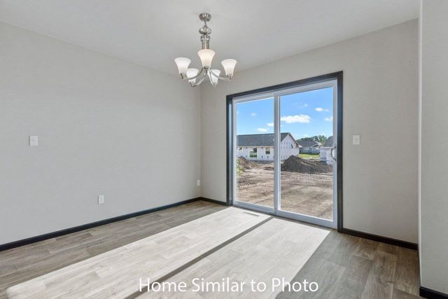 1268 PUTNAM DRIVE, Pulaski, WI 54162