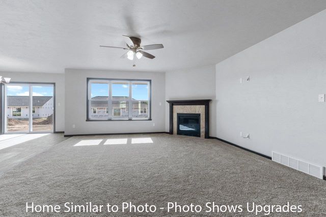 1268 PUTNAM DRIVE, Pulaski, WI 54162