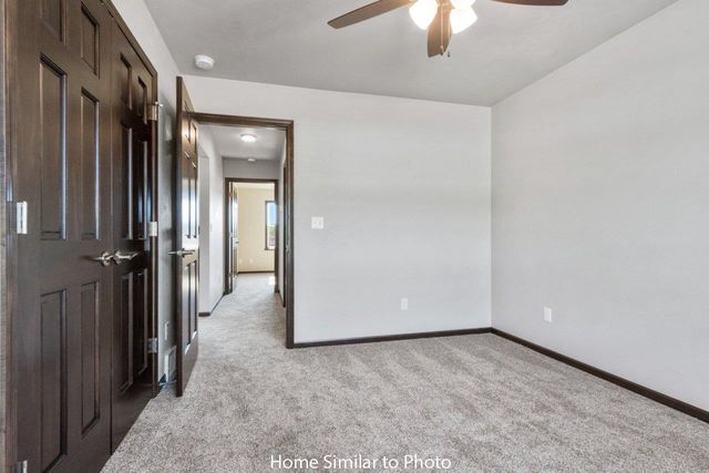 1268 PUTNAM DRIVE, Pulaski, WI 54162