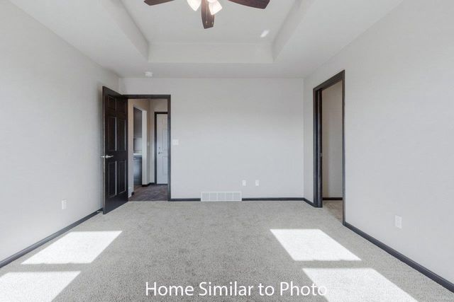 1268 PUTNAM DRIVE, Pulaski, WI 54162